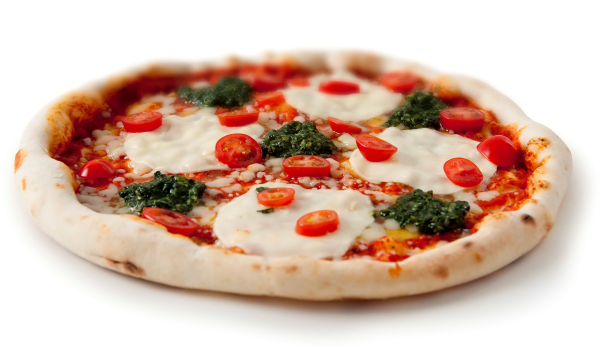 Pizza Mozzarella