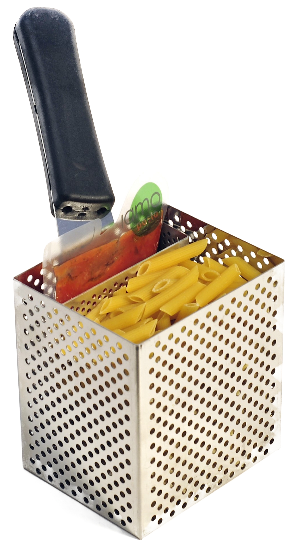 Bakje Uitsnede