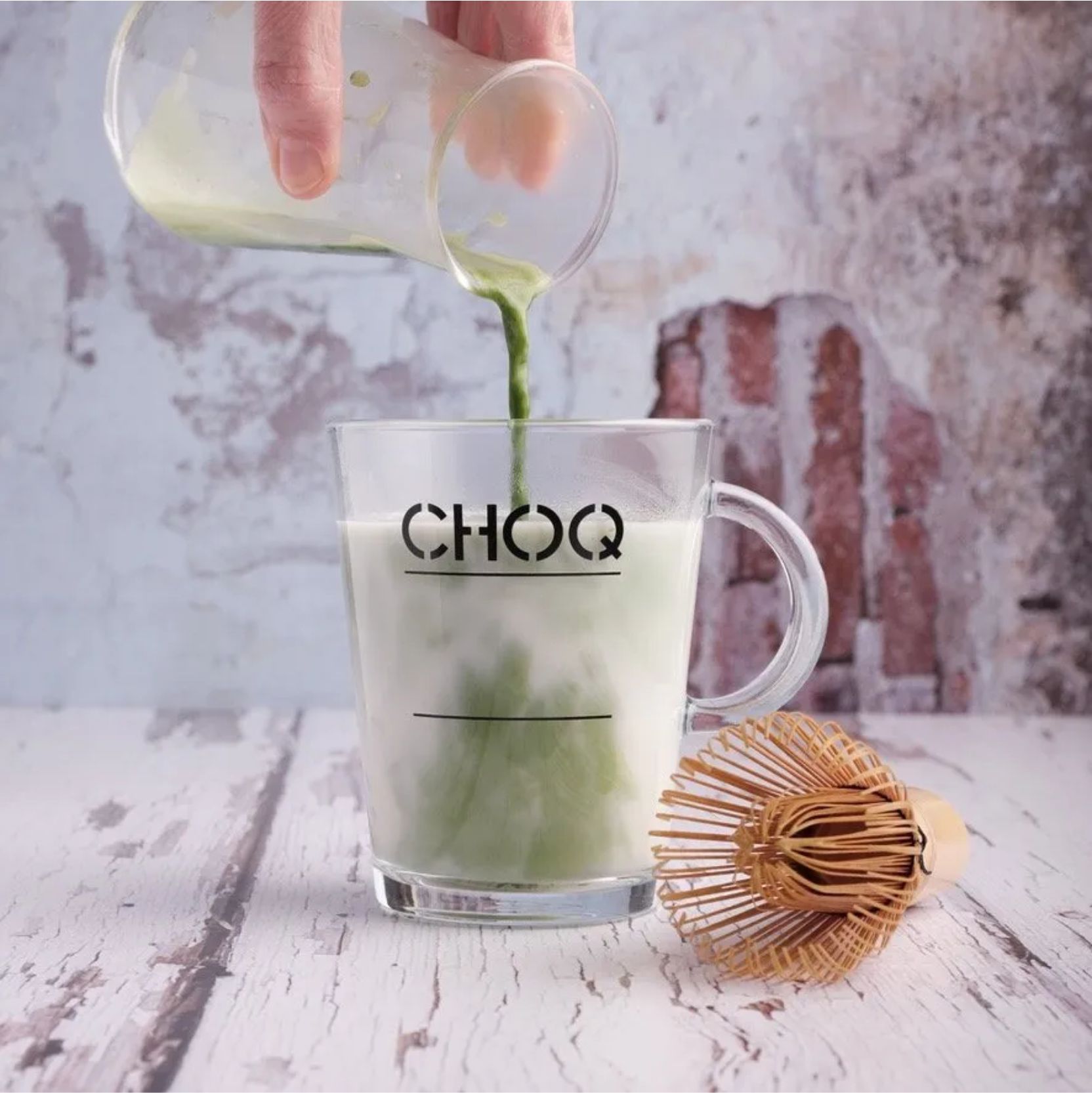 Matcha